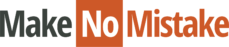 Make No Mistake